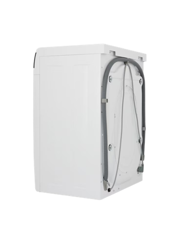 Стиральная машина Electrolux EW6SN427WI, 7кг, Белый