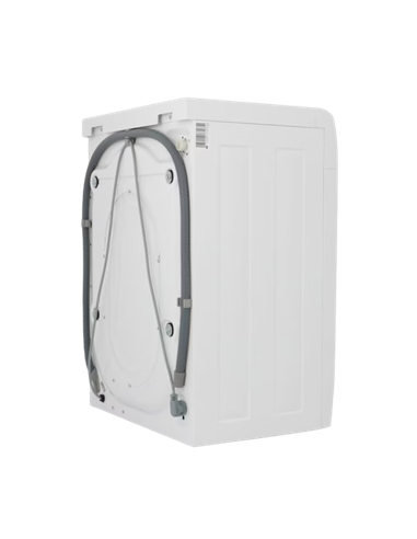 Стиральная машина Electrolux EW6SN427WI, 7кг, Белый