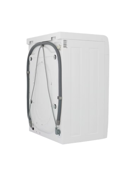 Стиральная машина Electrolux EW6SN427WI, 7кг, Белый