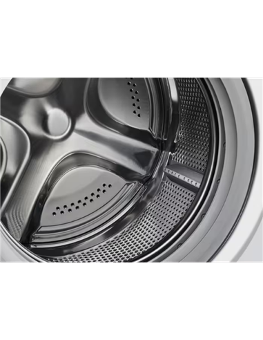 Стиральная машина Electrolux EW6SN427WI, 7кг, Белый