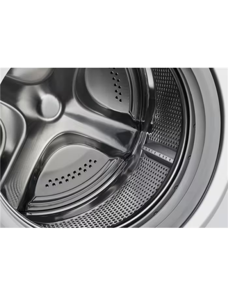 Стиральная машина Electrolux EW6SN427WI, 7кг, Белый