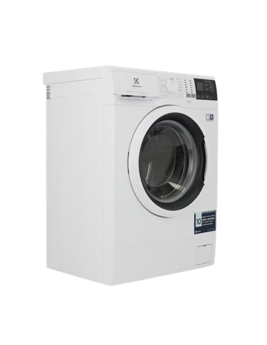 Стиральная машина Electrolux EW6SN427WI, 7кг, Белый