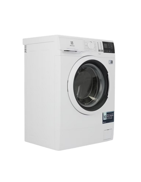 Стиральная машина Electrolux EW6SN427WI, 7кг, Белый