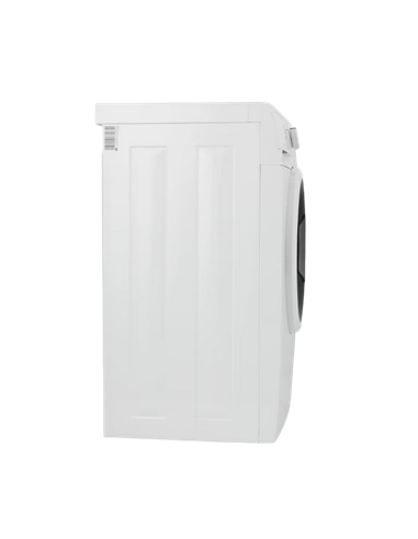 Стиральная машина Electrolux EW6SN427WI, 7кг, Белый