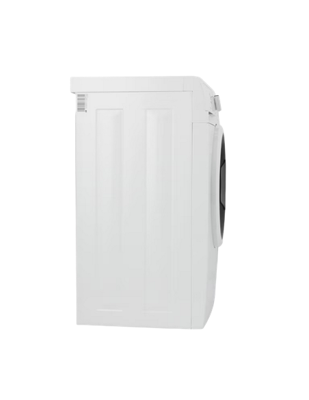 Стиральная машина Electrolux EW6SN427WI, 7кг, Белый
