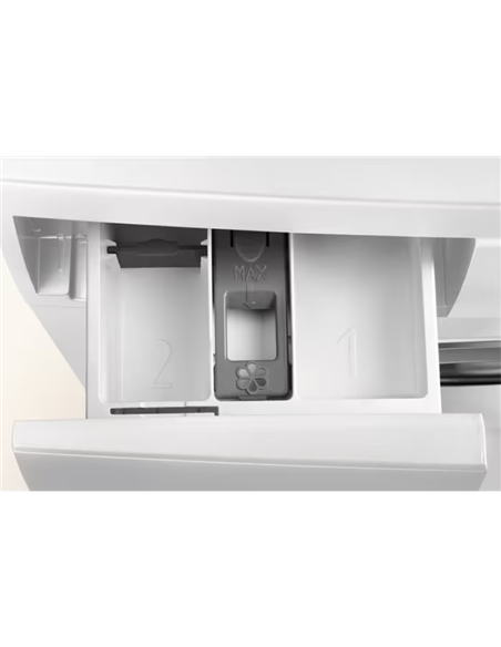 Стиральная машина Electrolux EW6SN427WI, 7кг, Белый