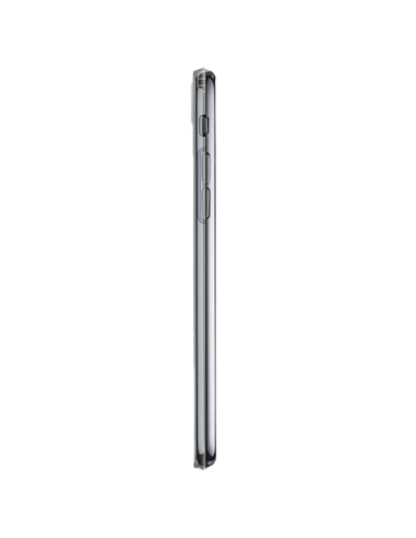 Husă Cellularline iPhone 11 Pro - Case, Transparent