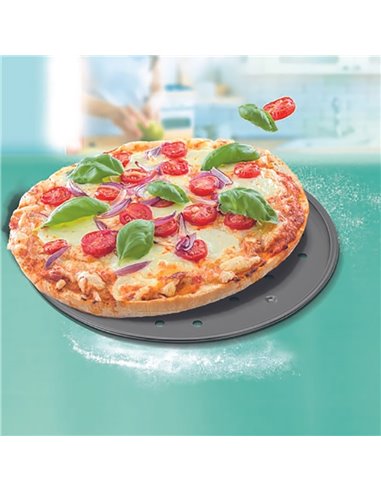 Форма для выпечки Tefal J1740874, Серый