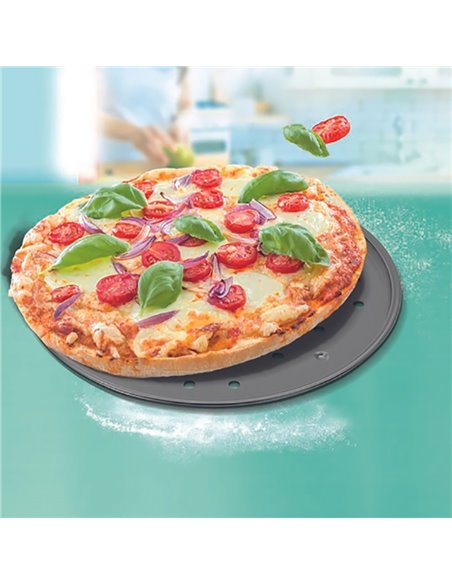 Форма для выпечки Tefal J1740874, Серый