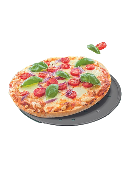 Форма для выпечки Tefal J1740874, Серый