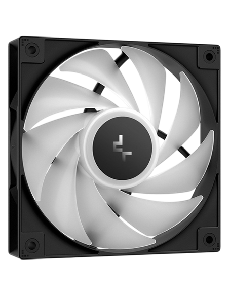Cooler procesor Deepcool AG500 BK ARGB V2