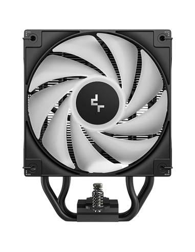 Cooler procesor Deepcool AG500 BK ARGB V2