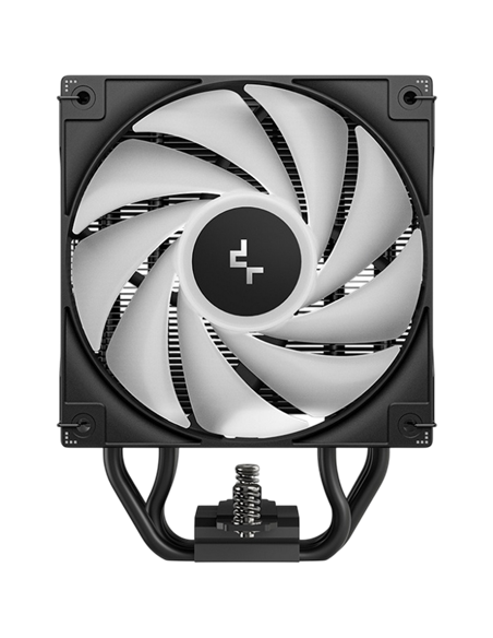 Cooler procesor Deepcool AG500 BK ARGB V2