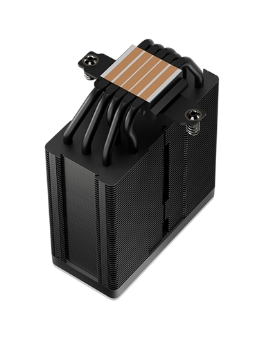 Cooler procesor Deepcool AG500 BK ARGB V2