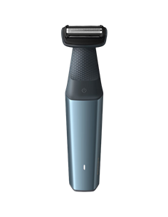Trimmer pentru bărbați Philips BG3027/05, Negru | Albastru 2