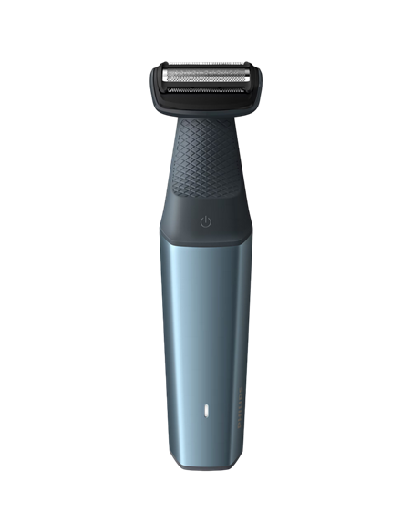 Мужской Триммер Philips BG3027/05, Черный | Синий