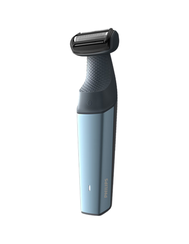 Мужской Триммер Philips BG3027/05, Черный | Синий