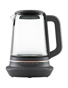Электрочайник Electrolux E7GK1-8BP, Чёрный 2