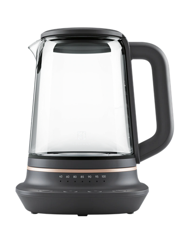 Fierbător electric Electrolux E7GK1-8BP, Negru