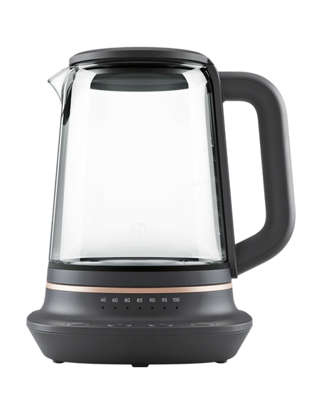 Электрочайник Electrolux E7GK1-8BP, Чёрный
