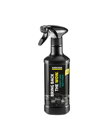 Средство для ухода за панелью приборов Karcher  RM 652, 0.5л