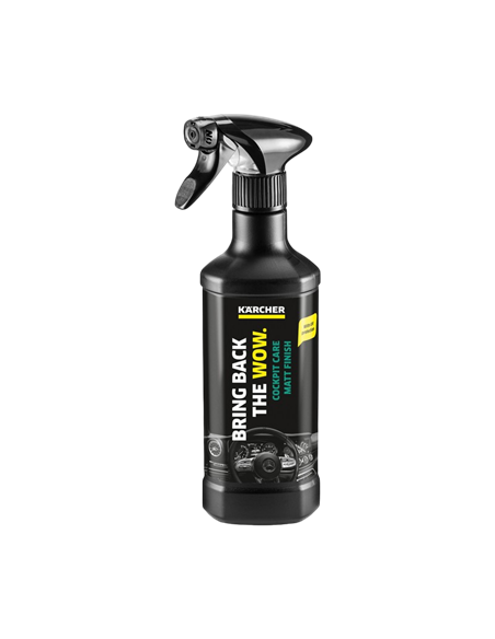 Средство для ухода за панелью приборов Karcher  RM 652, 0.5л