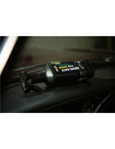 Средство для ухода за панелью приборов Karcher  RM 652, 0.5л