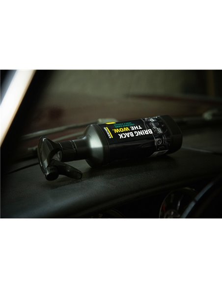 Средство для ухода за панелью приборов Karcher  RM 652, 0.5л