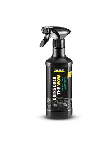 Soluție pentru intreținerea interiorului auto Karcher RM 652, 0.5L