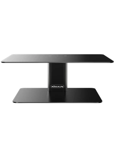 Suport reglabil pentru desktop Nillkin HighDesk, Negru