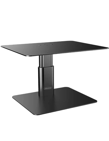 Suport reglabil pentru desktop Nillkin HighDesk, Negru