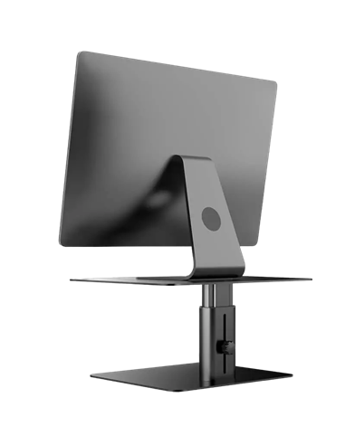Складная настольная подставка Nillkin HighDesk, Чёрный