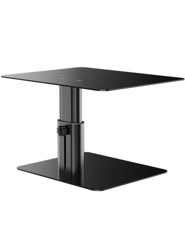 Складная настольная подставка Nillkin HighDesk, Чёрный