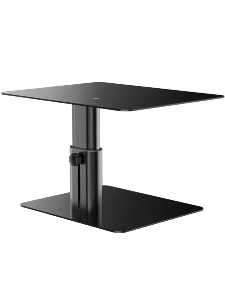 Складная настольная подставка Nillkin HighDesk, Чёрный
