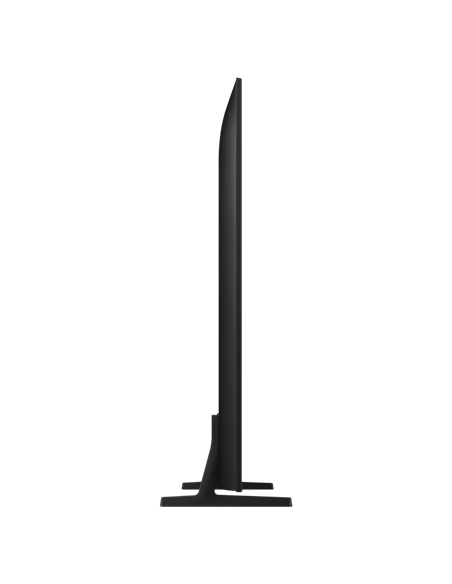 75" QLED SMART Телевизор Samsung QE75Q7FAAUXUA, 3840x2160 4K UHD, Tizen, Черный