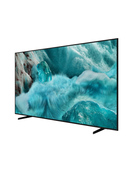 75" QLED SMART TV Samsung QE75Q7FAAUXUA, 3840x2160 4K UHD, Tizen, Negru