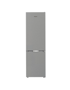 Холодильник Whirlpool WHK 25404 XP5E, Нержавеющая сталь
