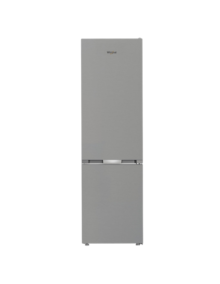 Холодильник Whirlpool WHK 25404 XP5E, Нержавеющая сталь