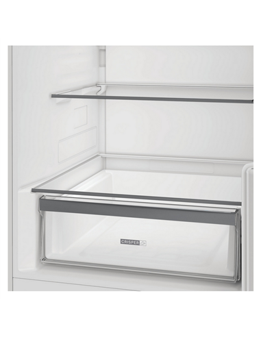 Холодильник Whirlpool WHK 25404 XP5E, Нержавеющая сталь