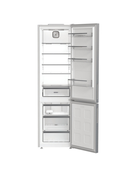 Frigider Whirlpool WHK 25404 XP5E, Oțel inoxidabil