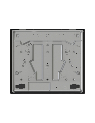 Plită pe gaz Gorenje GW 641 EXB, Negru