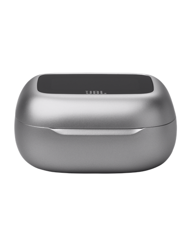Наушники JBL LIVE Flex 3, Серебристый