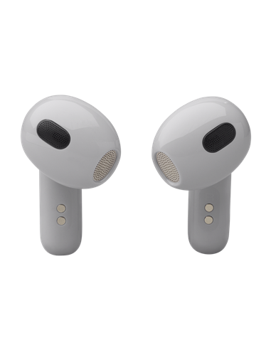 Наушники JBL LIVE Flex 3, Серебристый
