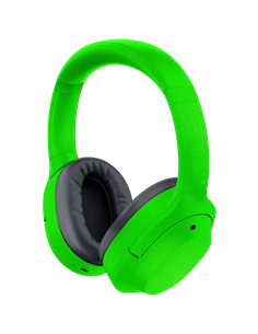 Căști gaming RAZER Opus X, Fără fir, Verde