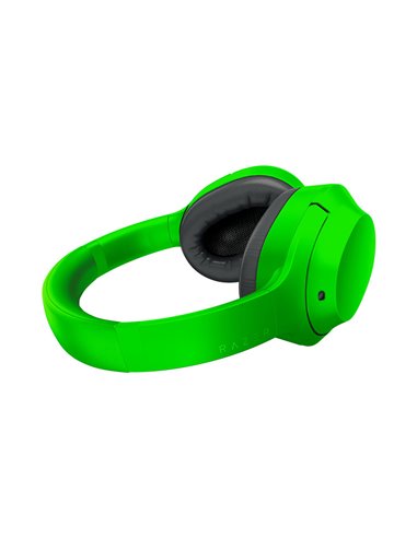 Игровая Гарнитура RAZER Opus X, Беспроводной, Зелёный