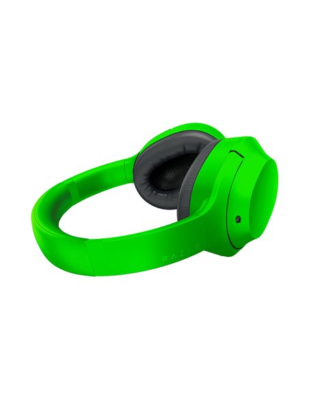 Игровая Гарнитура RAZER Opus X, Беспроводной, Зелёный