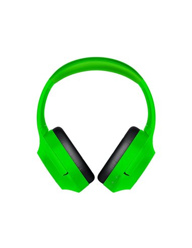 Игровая Гарнитура RAZER Opus X, Беспроводной, Зелёный