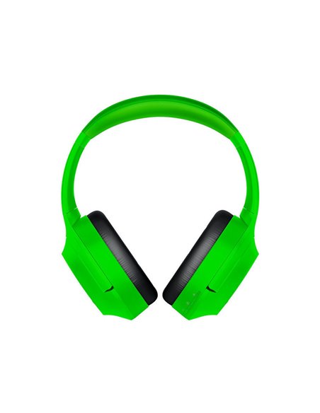 Игровая Гарнитура RAZER Opus X, Беспроводной, Зелёный