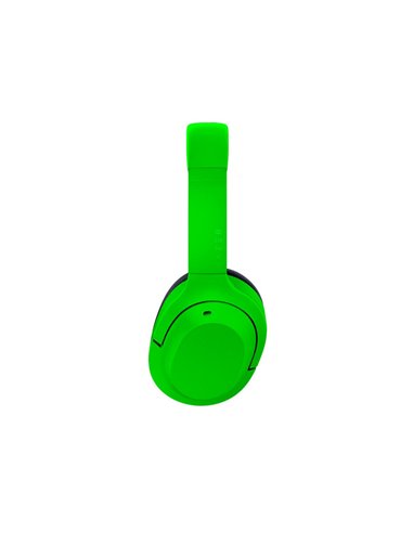 Игровая Гарнитура RAZER Opus X, Беспроводной, Зелёный