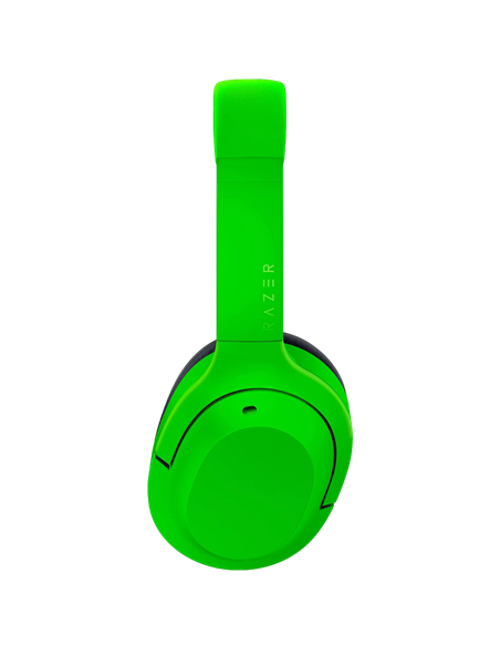 Игровая Гарнитура RAZER Opus X, Беспроводной, Зелёный